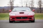 Ferrari 575 Superamerica 2005 года (US)